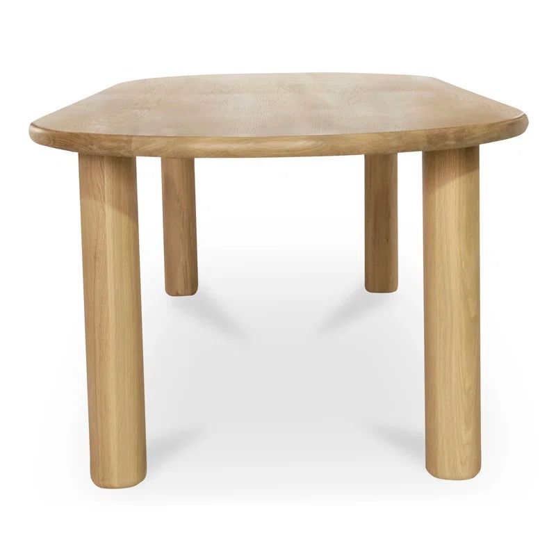 Tully Oval Dining Table thumbnail 4