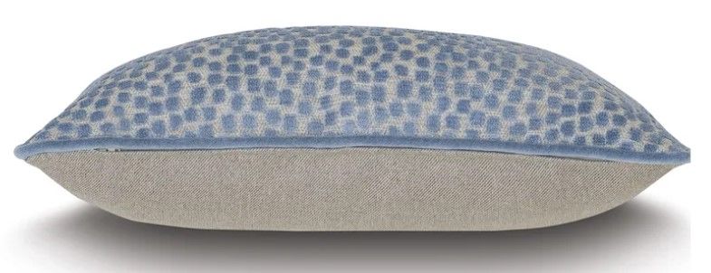 Eastern Accents Baynes by Alexa Hampton Decorative Rectangular Pillow Cover Insert thumbnail 3