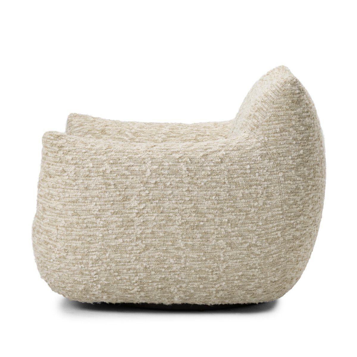 Marnie Swivel Chair thumbnail 4