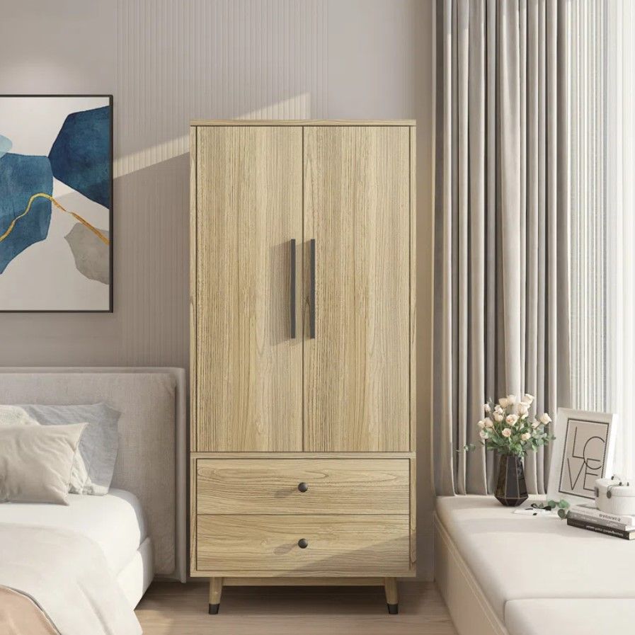 Ranck Armoire thumbnail 3