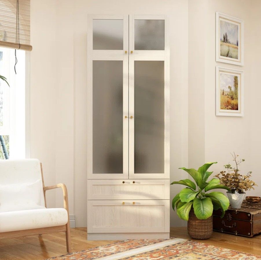 Phillipp Armoire thumbnail 2