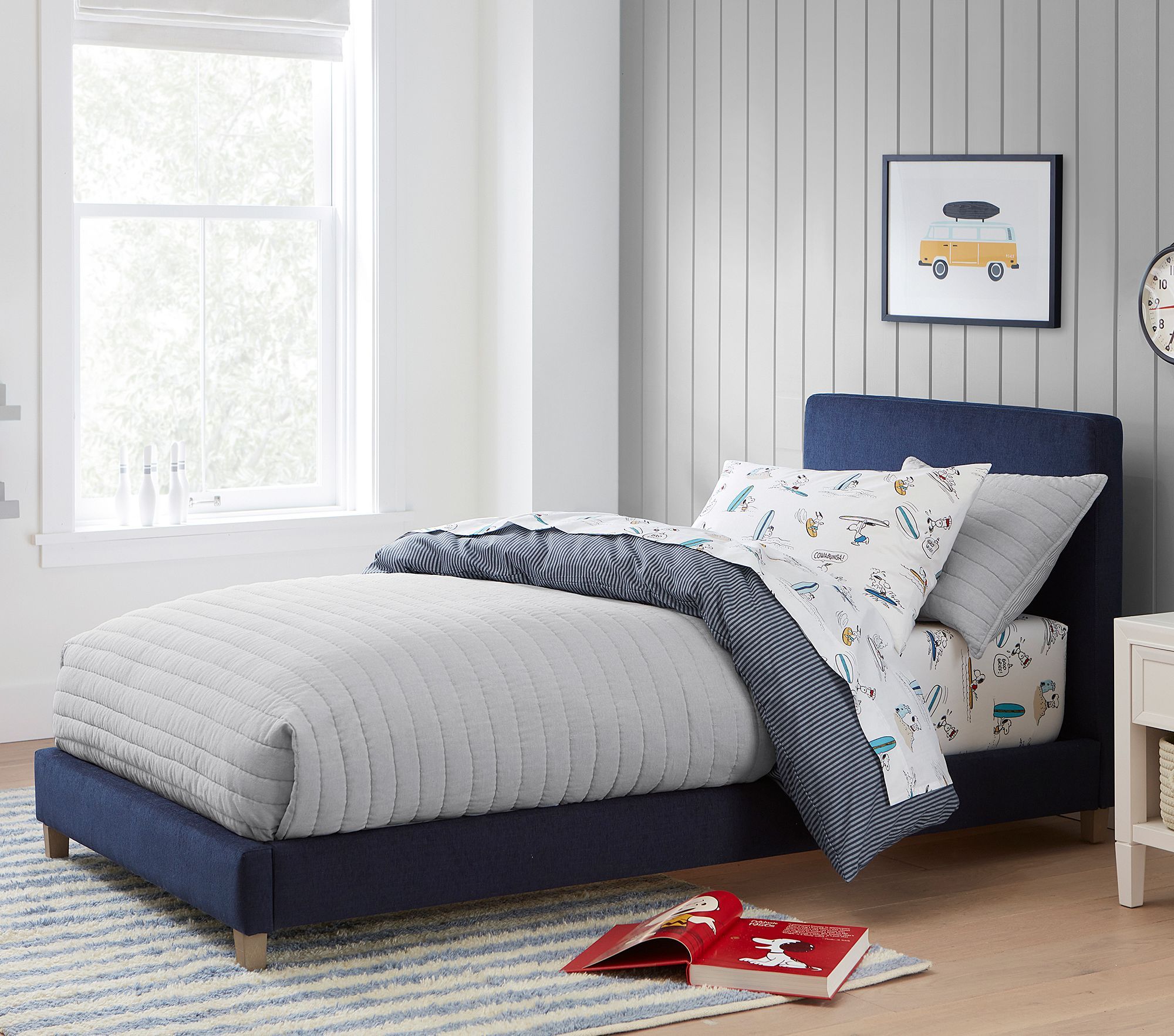 Payton Bed thumbnail 2