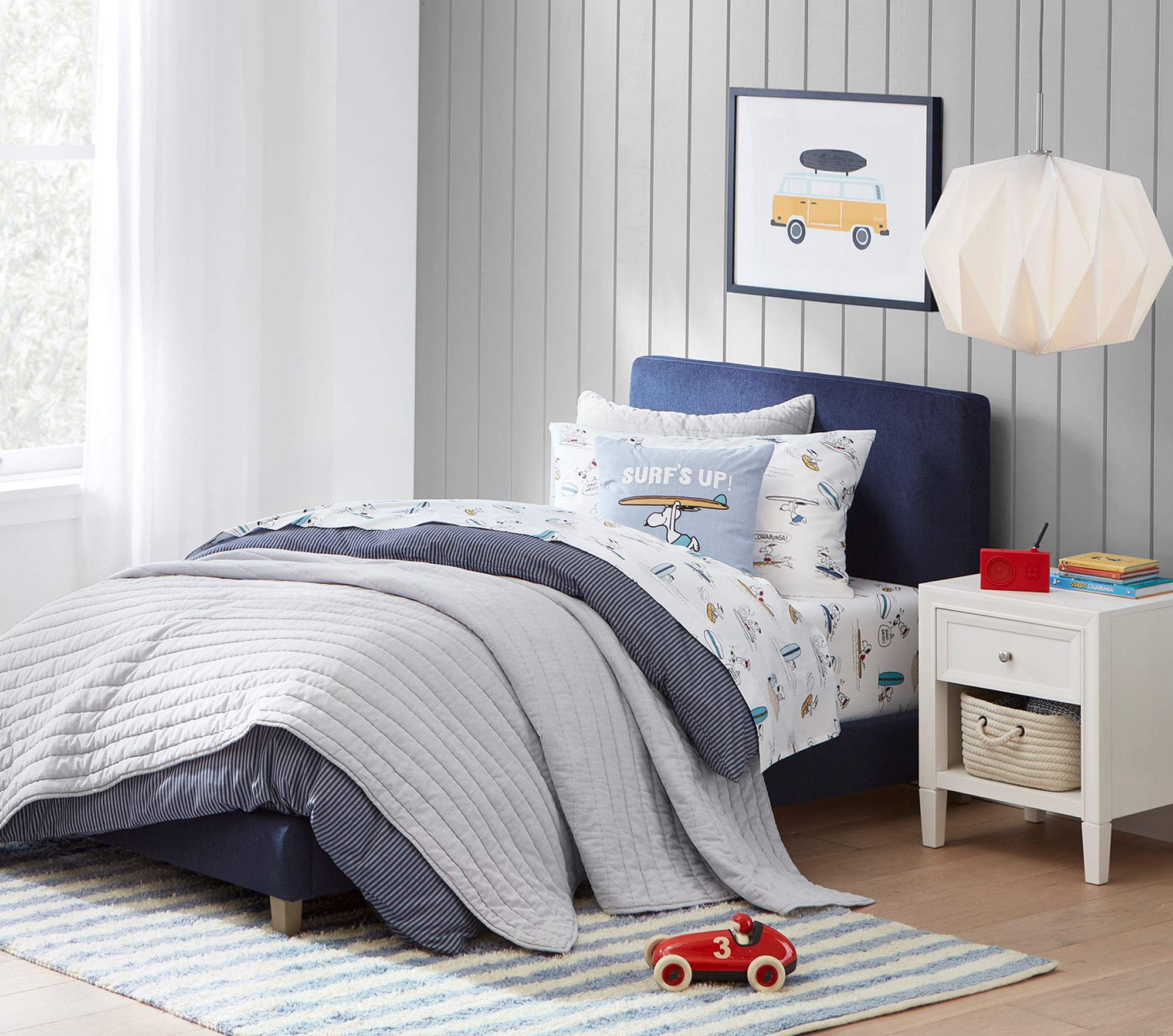 Payton Bed thumbnail 4