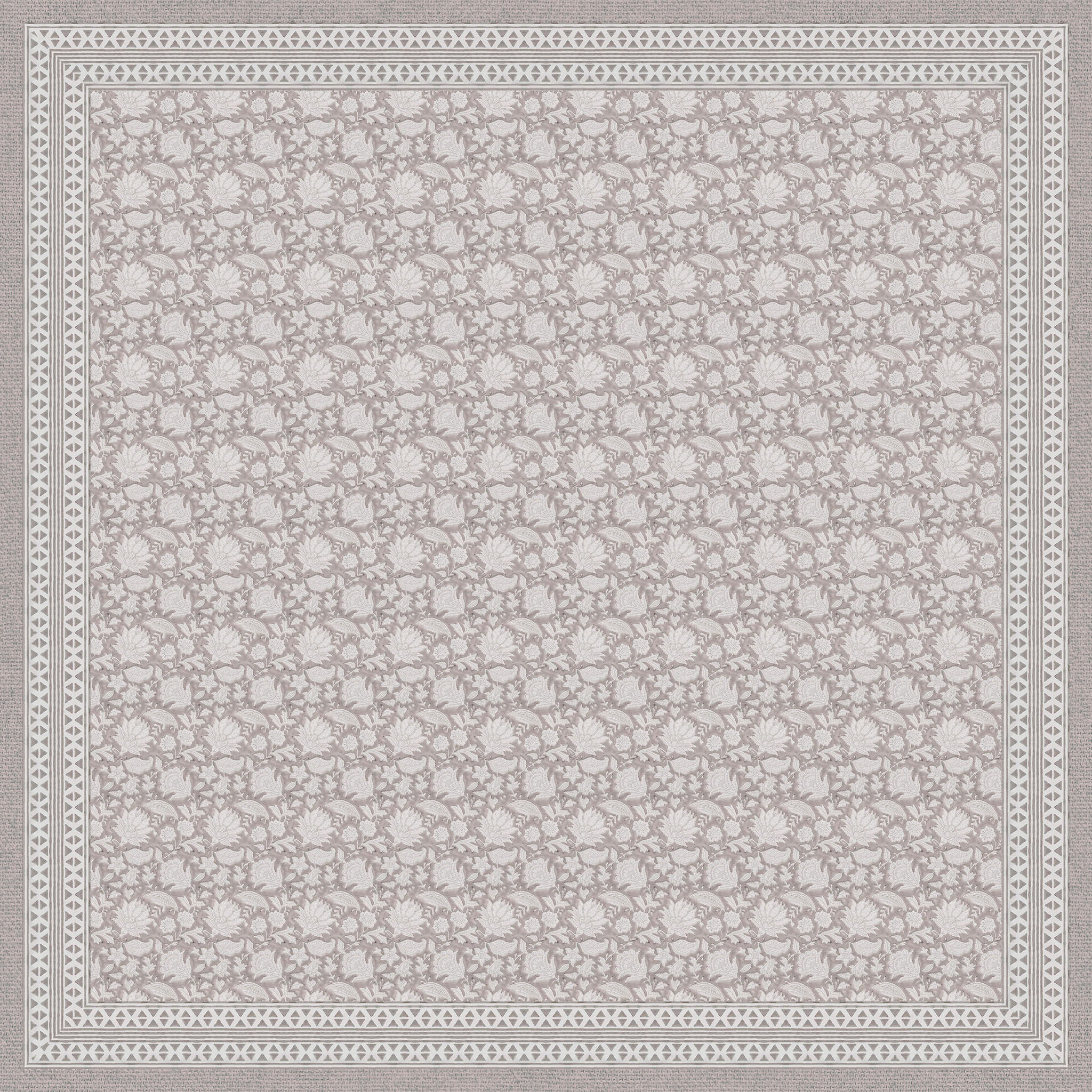 Shop Gulaal Indian Jaipuri Block Print Quilt-Queen thumbnail 5