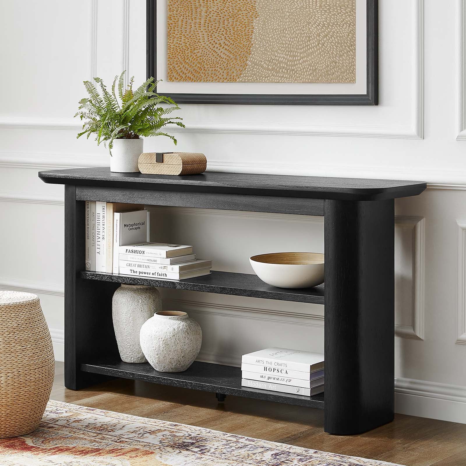 Ken 57" Console Table thumbnail 2