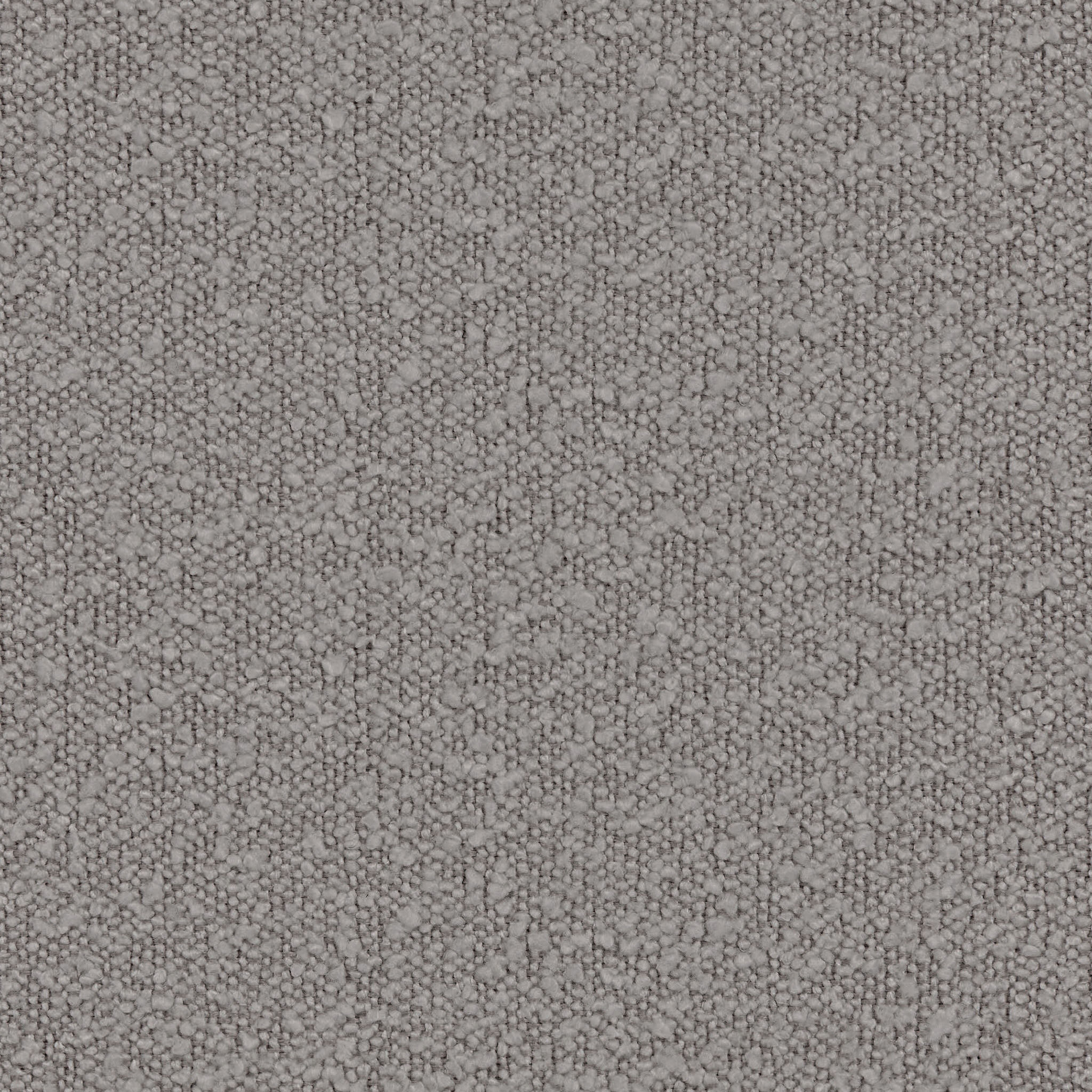 Harlin Boucle Upholstered Armchair - Taupe thumbnail 4