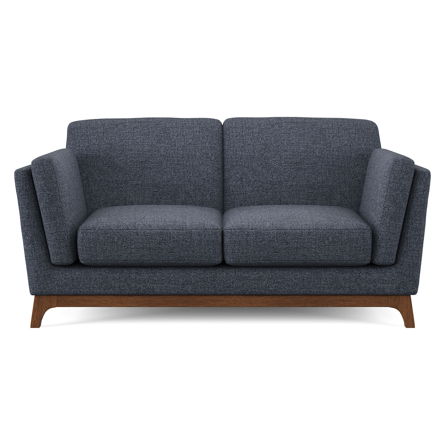 Ceni Loveseat - Denim Blue thumbnail 3