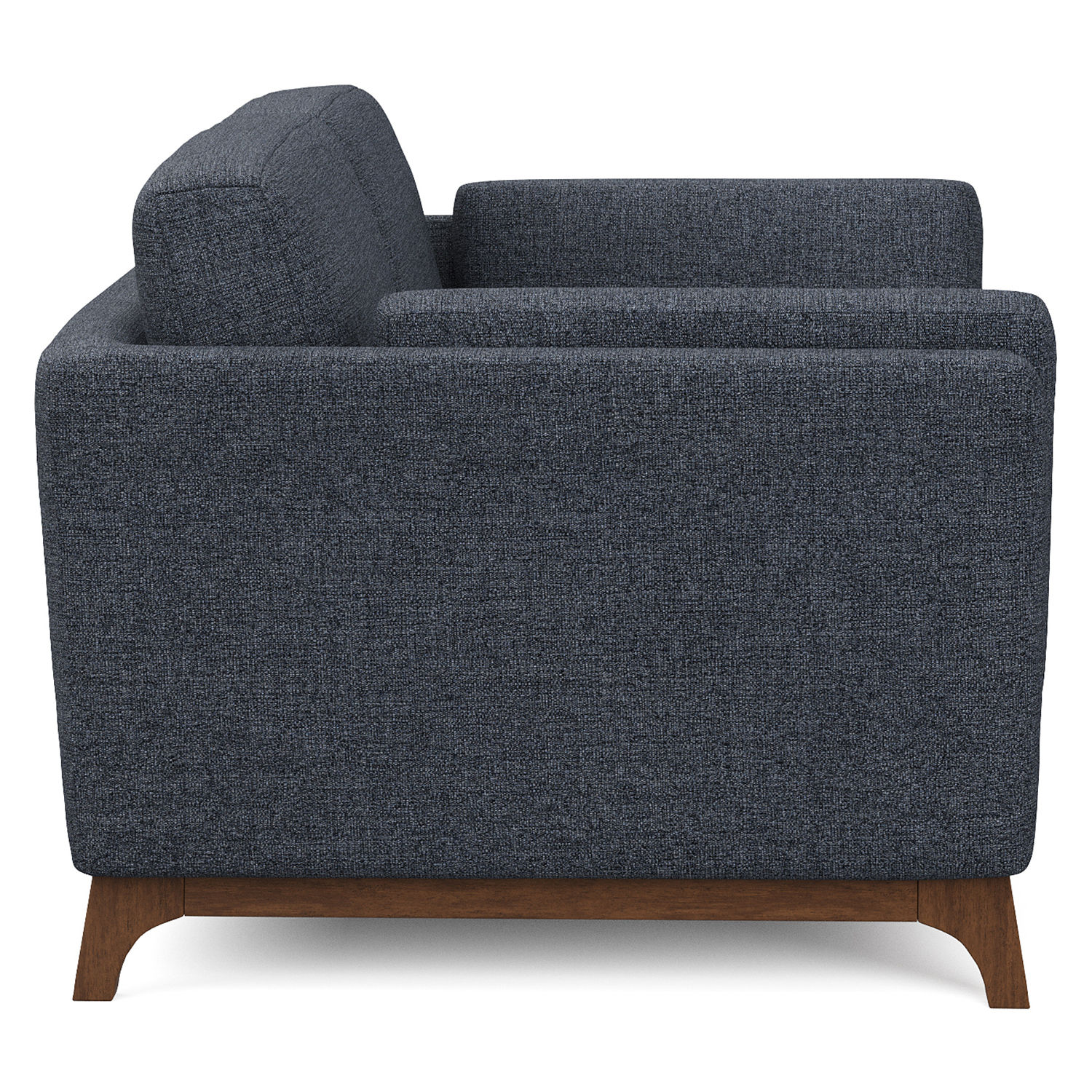Ceni Loveseat - Denim Blue thumbnail 4