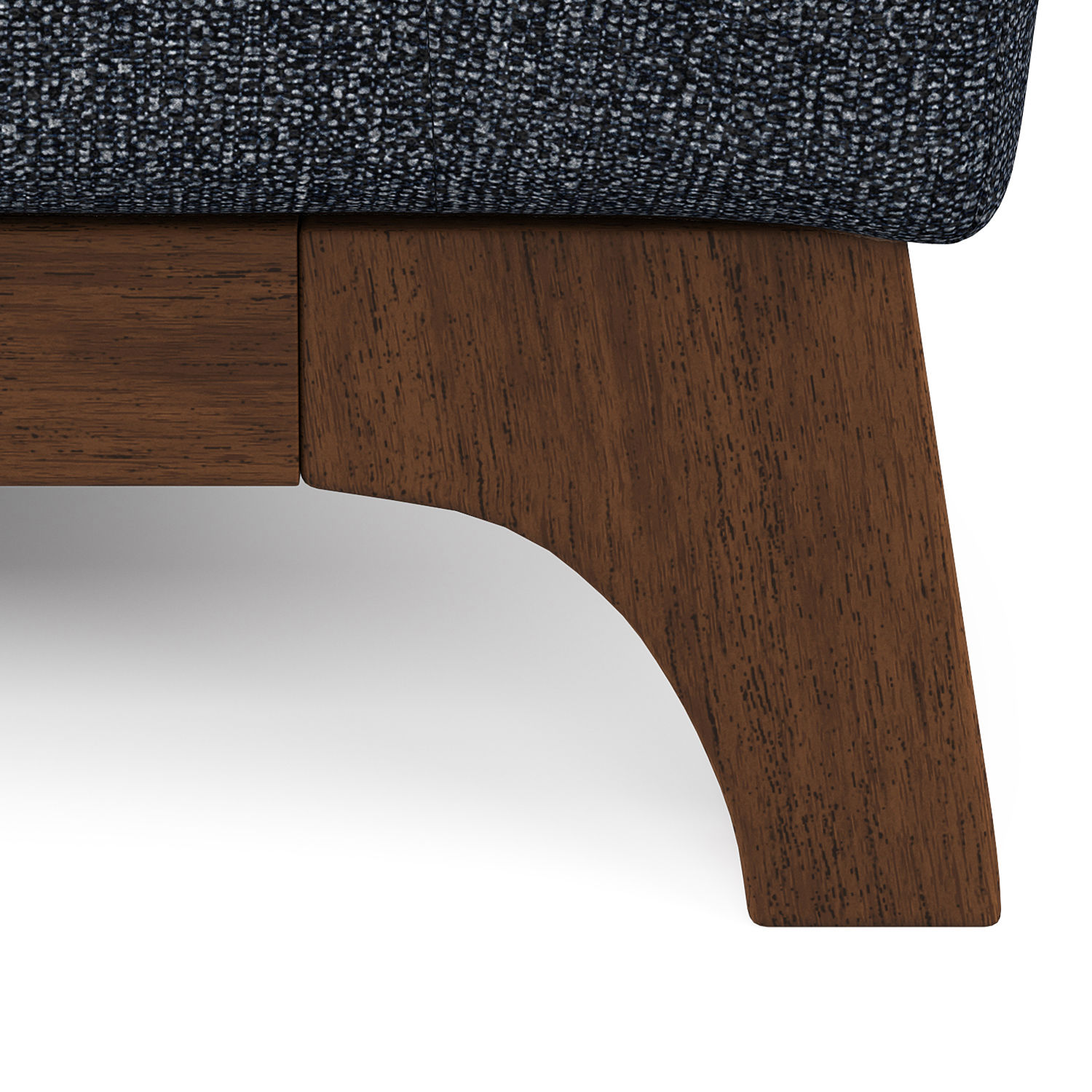 Ceni Loveseat - Denim Blue thumbnail 7