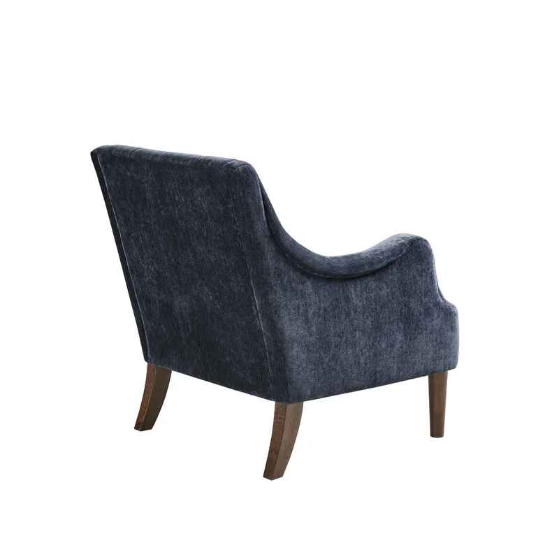 Anatonia Tufted Wingback Chair thumbnail 5