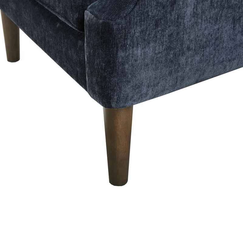 Anatonia Tufted Wingback Chair thumbnail 6