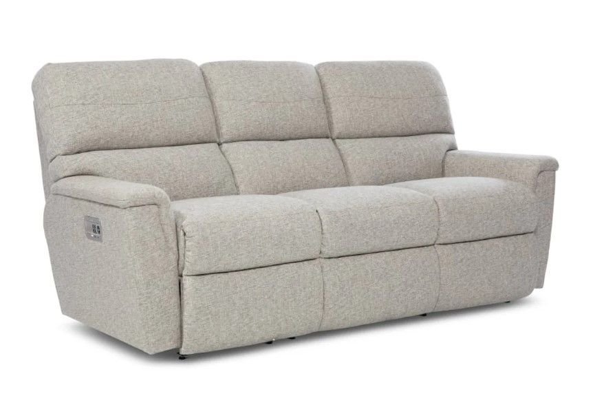 Reese Power Reclining Sofa thumbnail 2