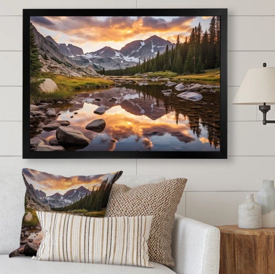  Colorado Mountain Senerity III thumbnail 2