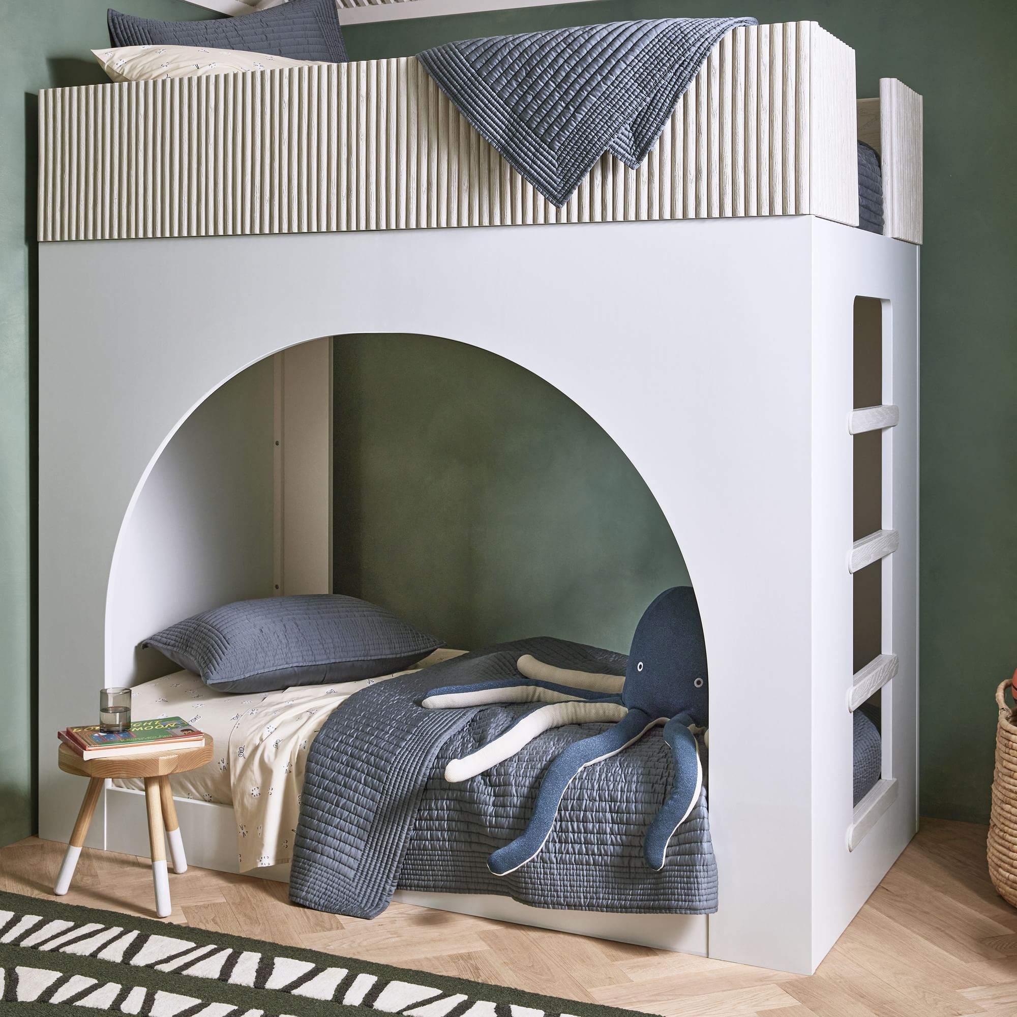 Arches Bunk Bed thumbnail 2
