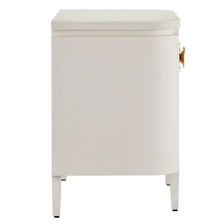 Briallen 2 Drawer Nightstand thumbnail 4