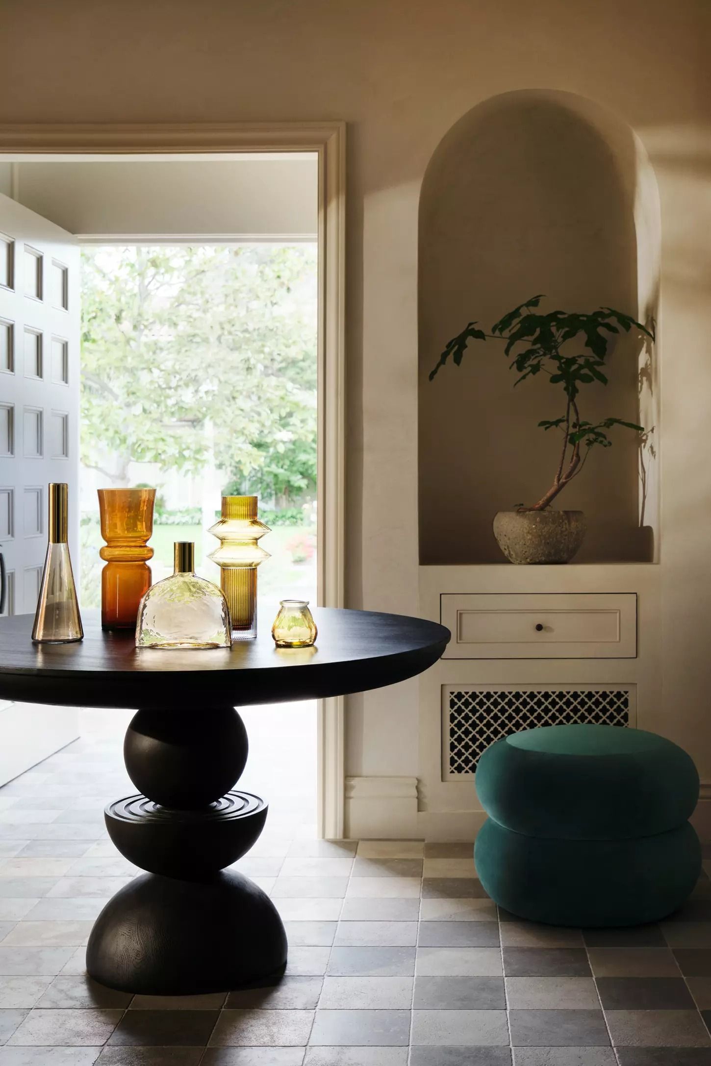 Sonali Dining Table thumbnail 2