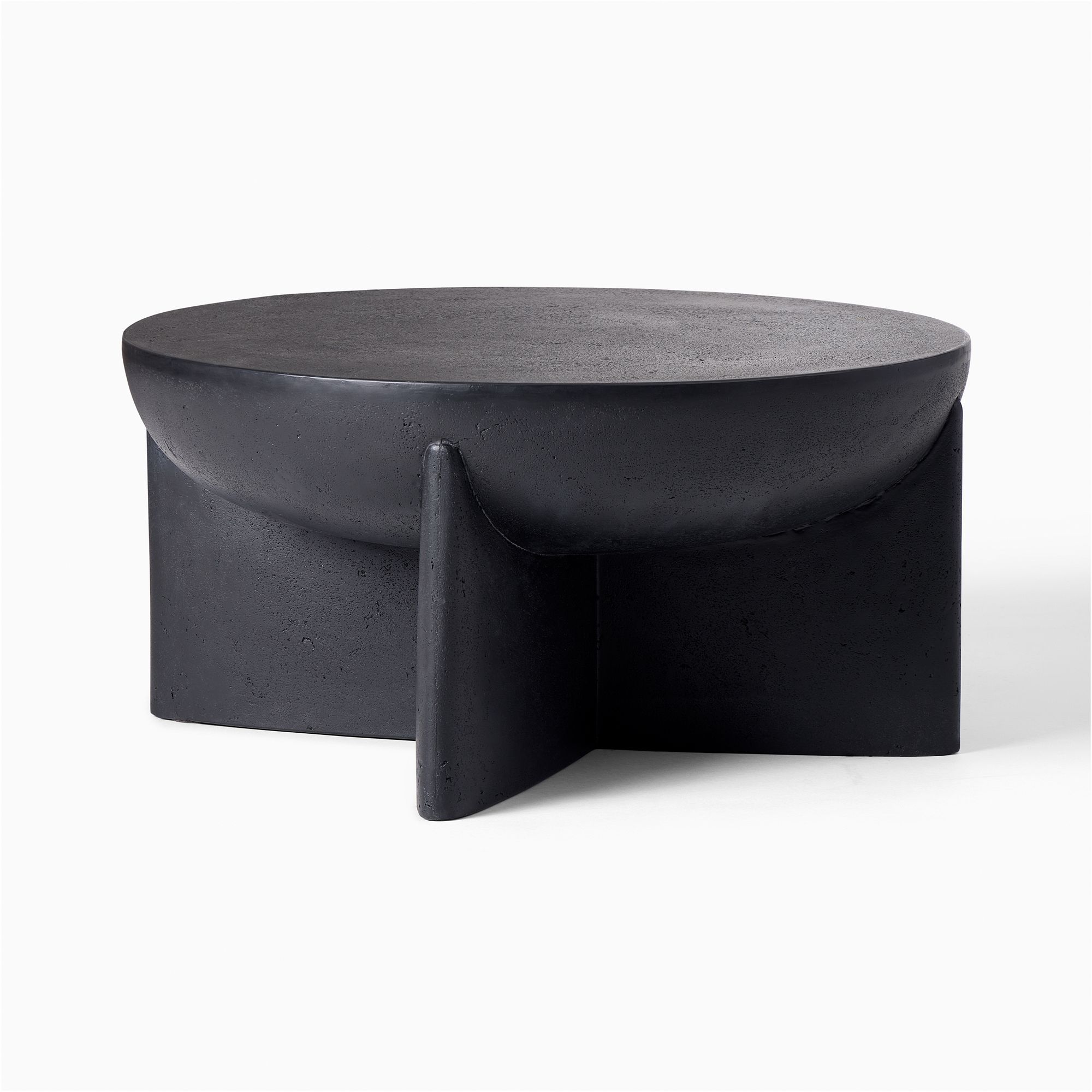 Monti Coffee Table 40" thumbnail 2