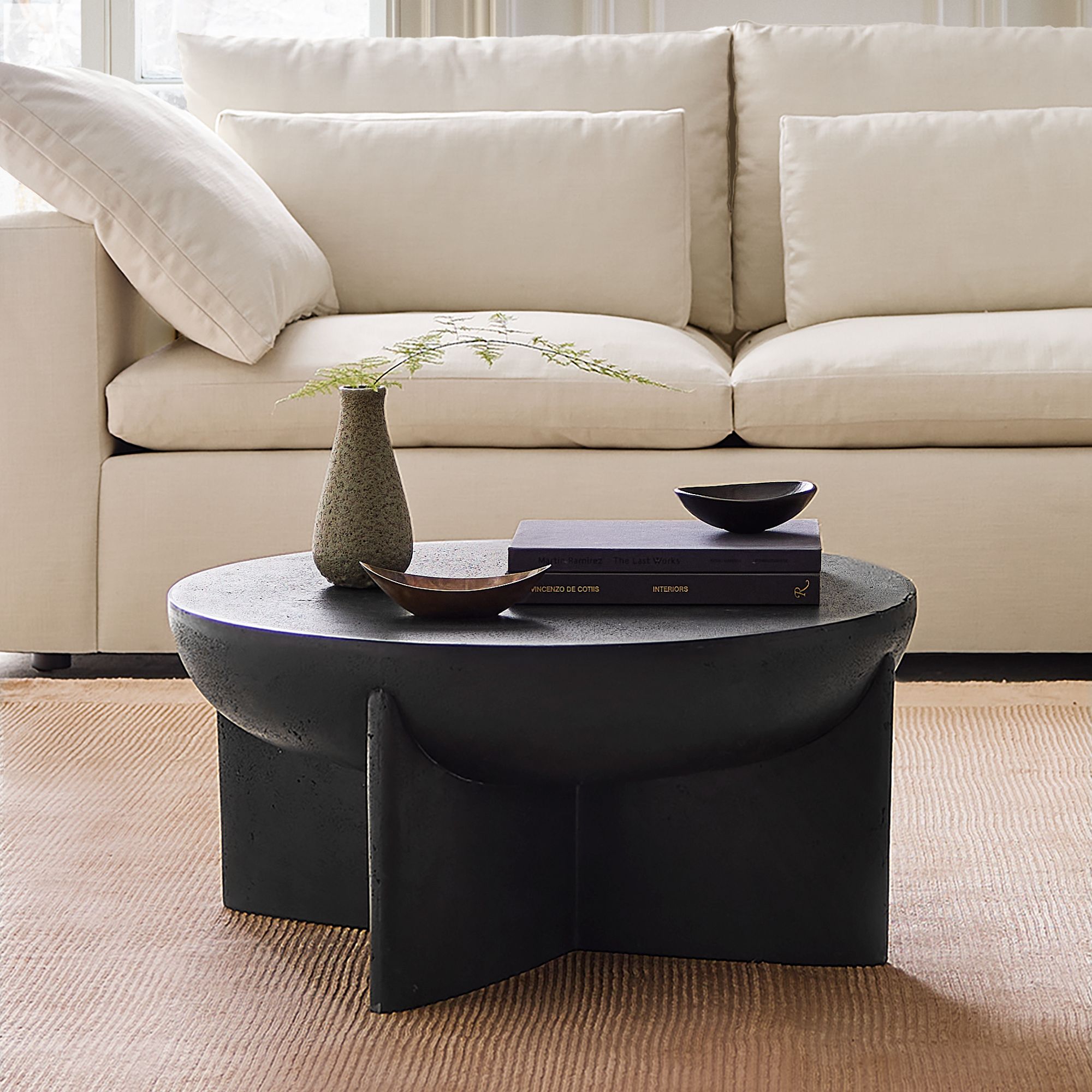Monti Coffee Table 40" thumbnail 4