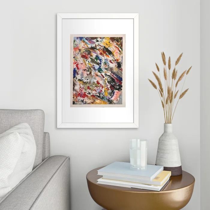 Cartoons And Cereal Art Print thumbnail 2