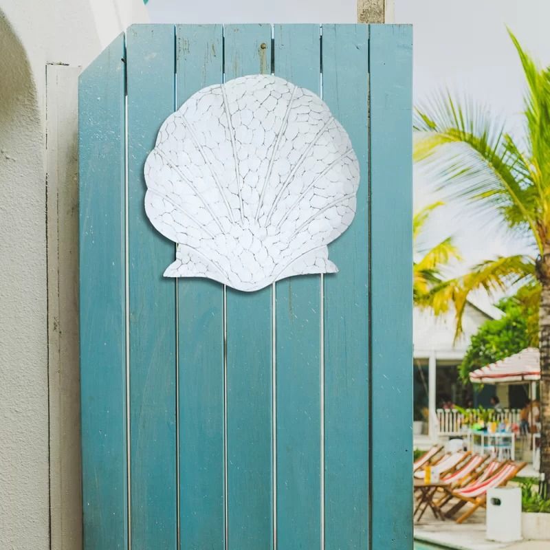 Handmade Coastal Landscape And Nature Wall Decor thumbnail 2