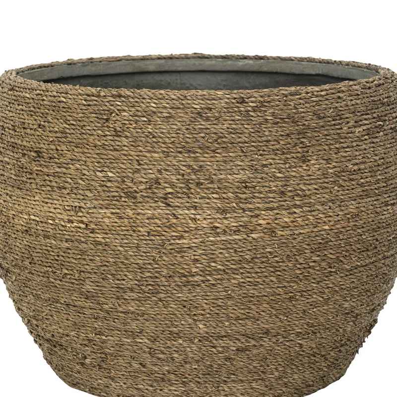 Arghir Handmade Pot Planter Bay Isle Home™ thumbnail 2