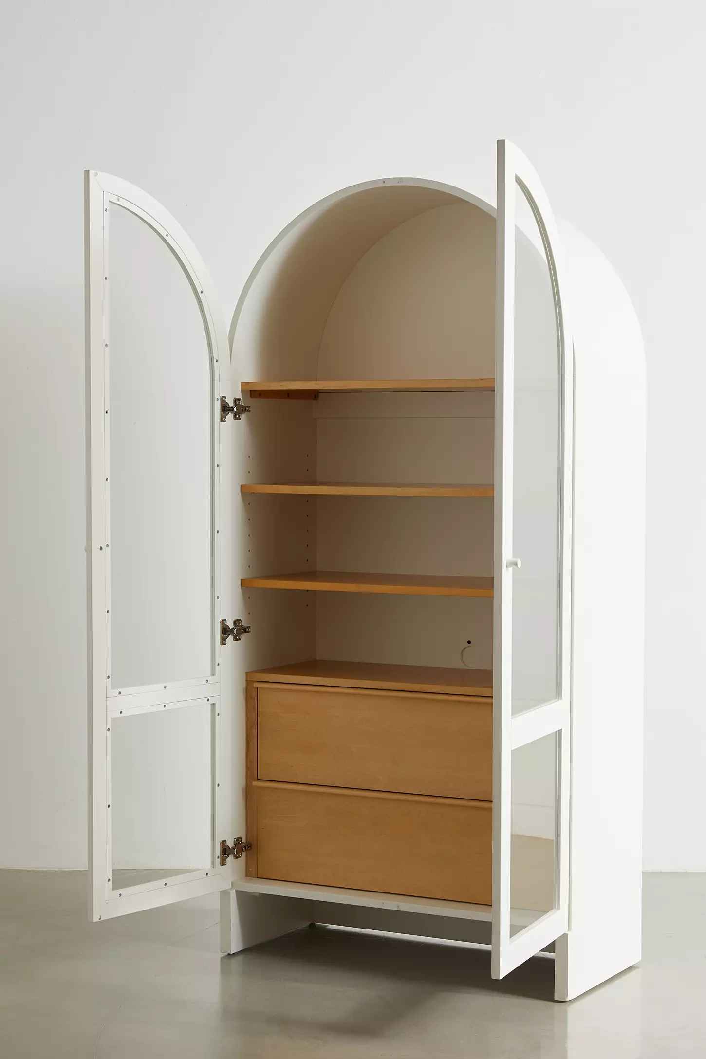Mason Storage Cabinet thumbnail 3