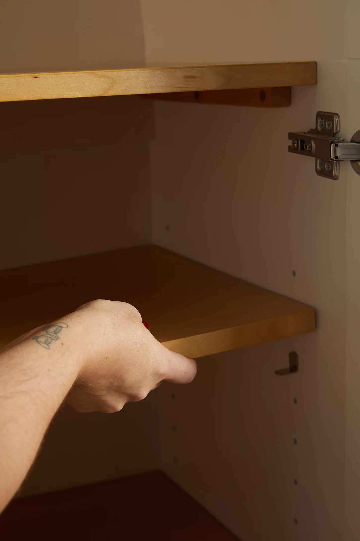 Mason Storage Cabinet thumbnail 6