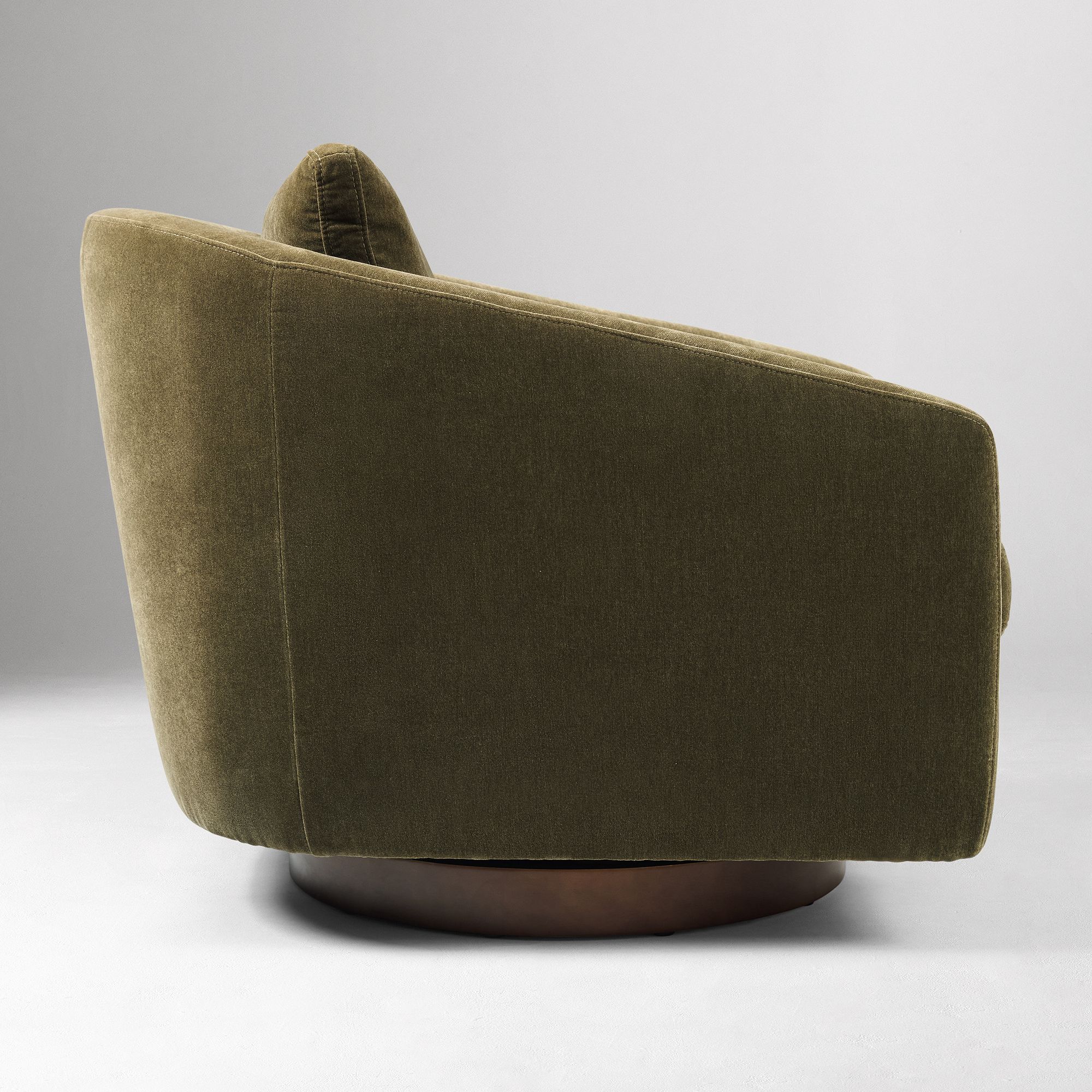 Imogene Swivel Chair thumbnail 2