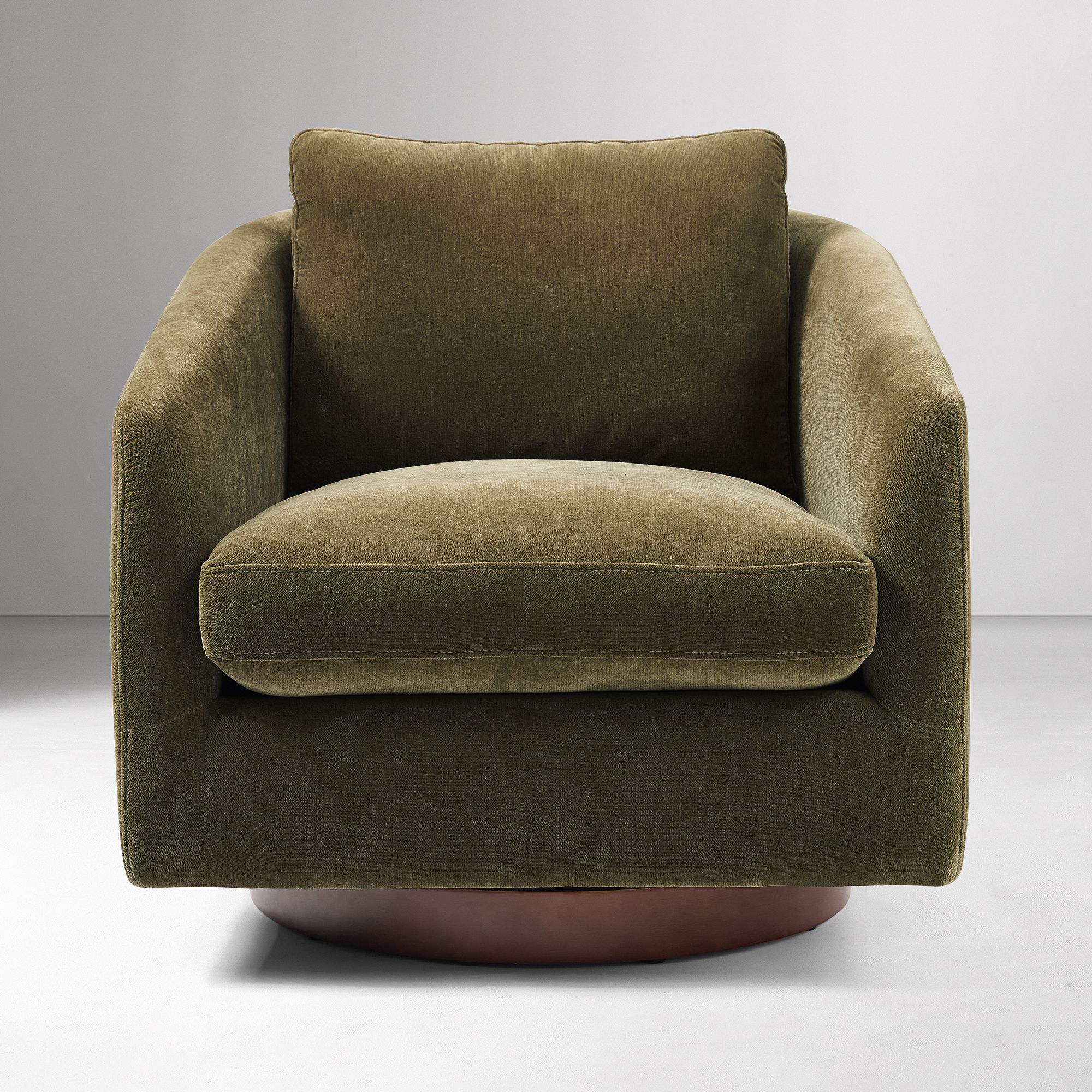 Imogene Swivel Chair thumbnail 3