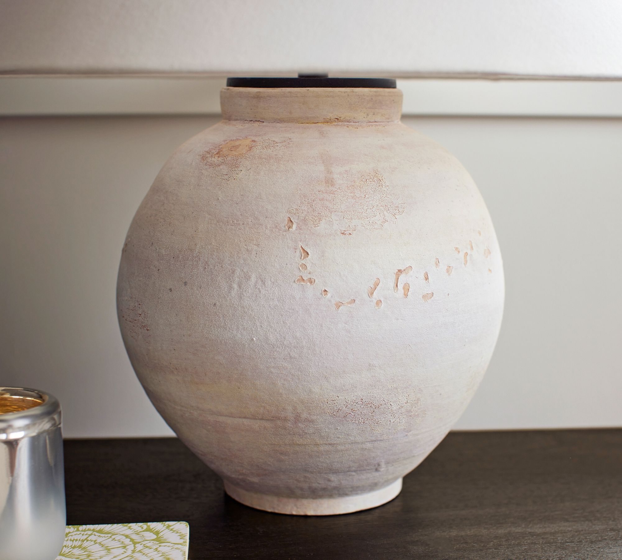 Plymouth Ceramic Table Lamp-25" thumbnail 3