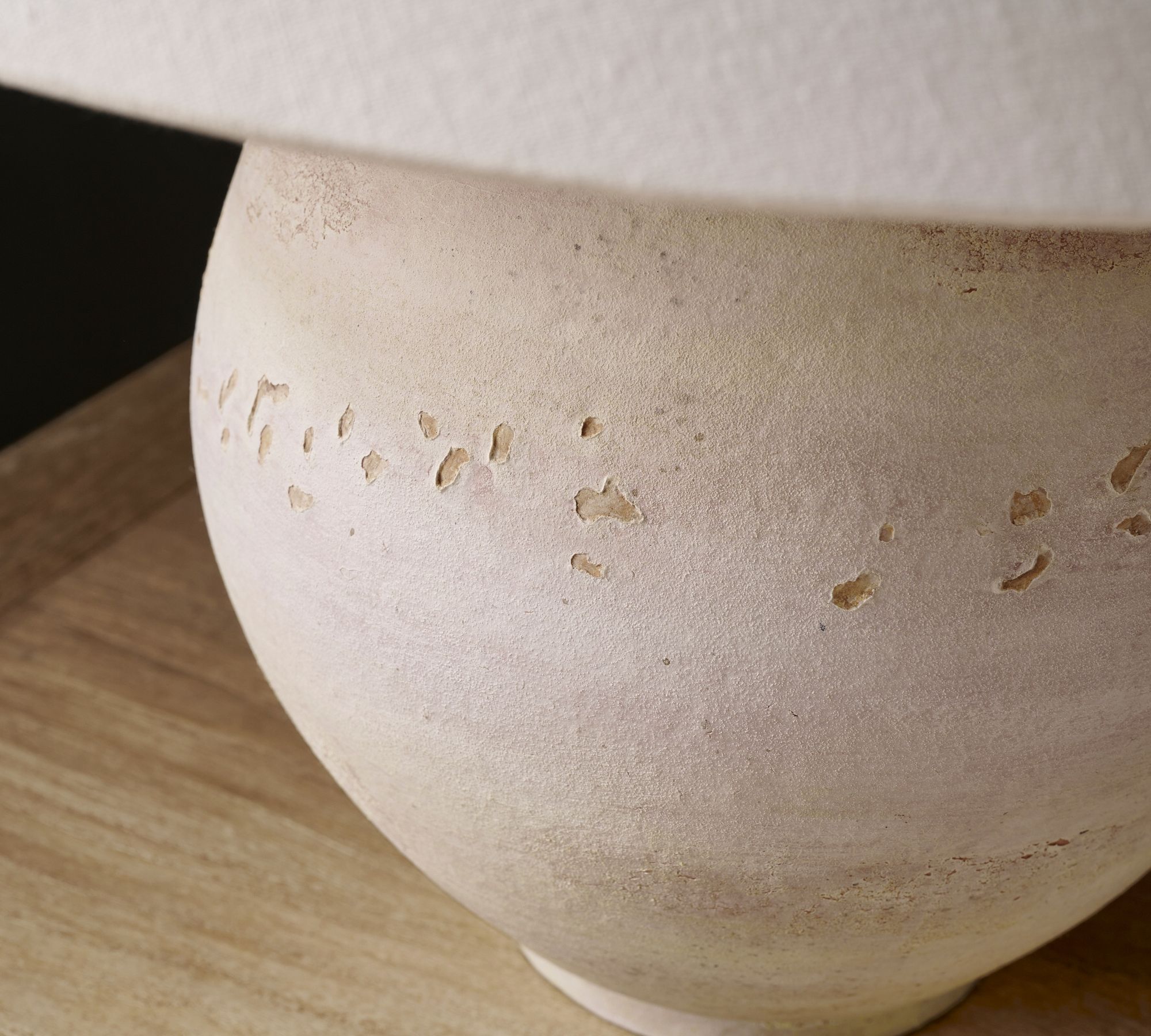 Plymouth Ceramic Table Lamp-25" thumbnail 4