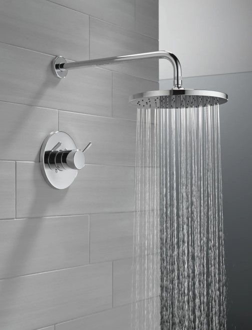 Delta Modern Shower Head thumbnail 2