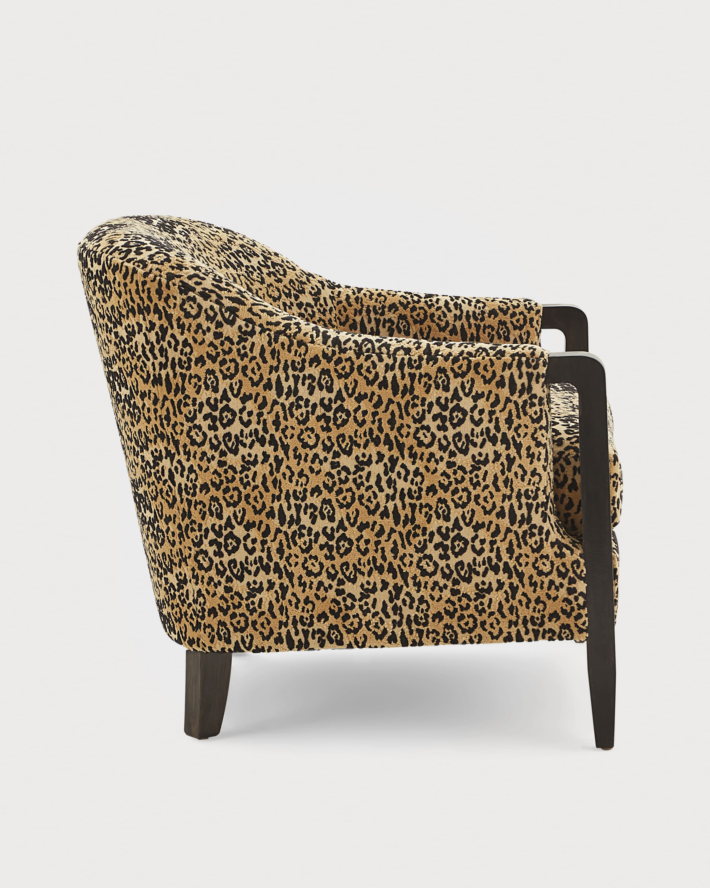 Osvaldo Accent Chair thumbnail 3