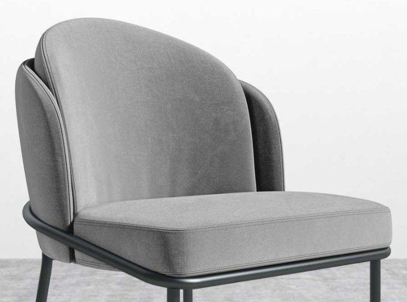 Angelo Dining Chair thumbnail 2