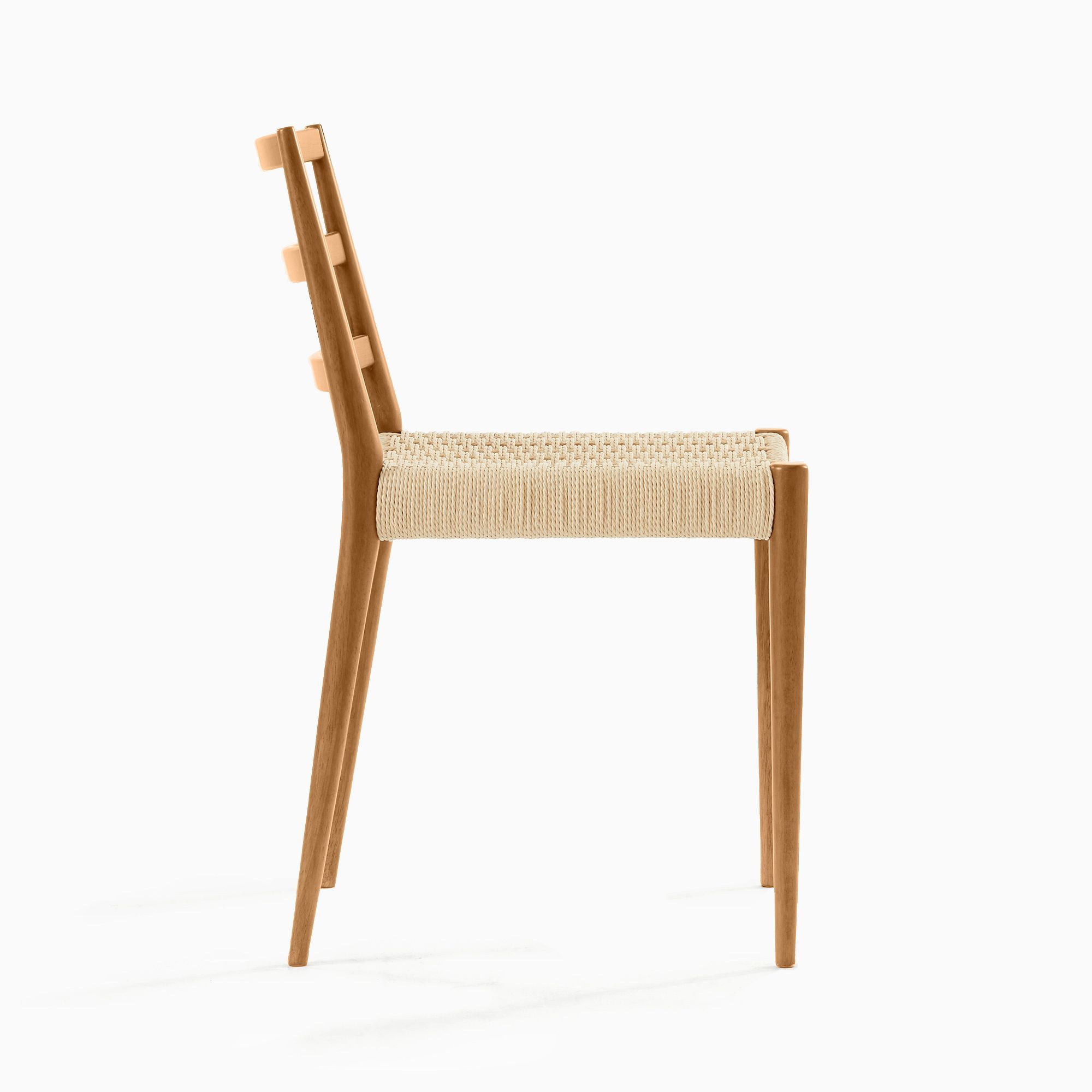 Holland Dining Chair thumbnail 4