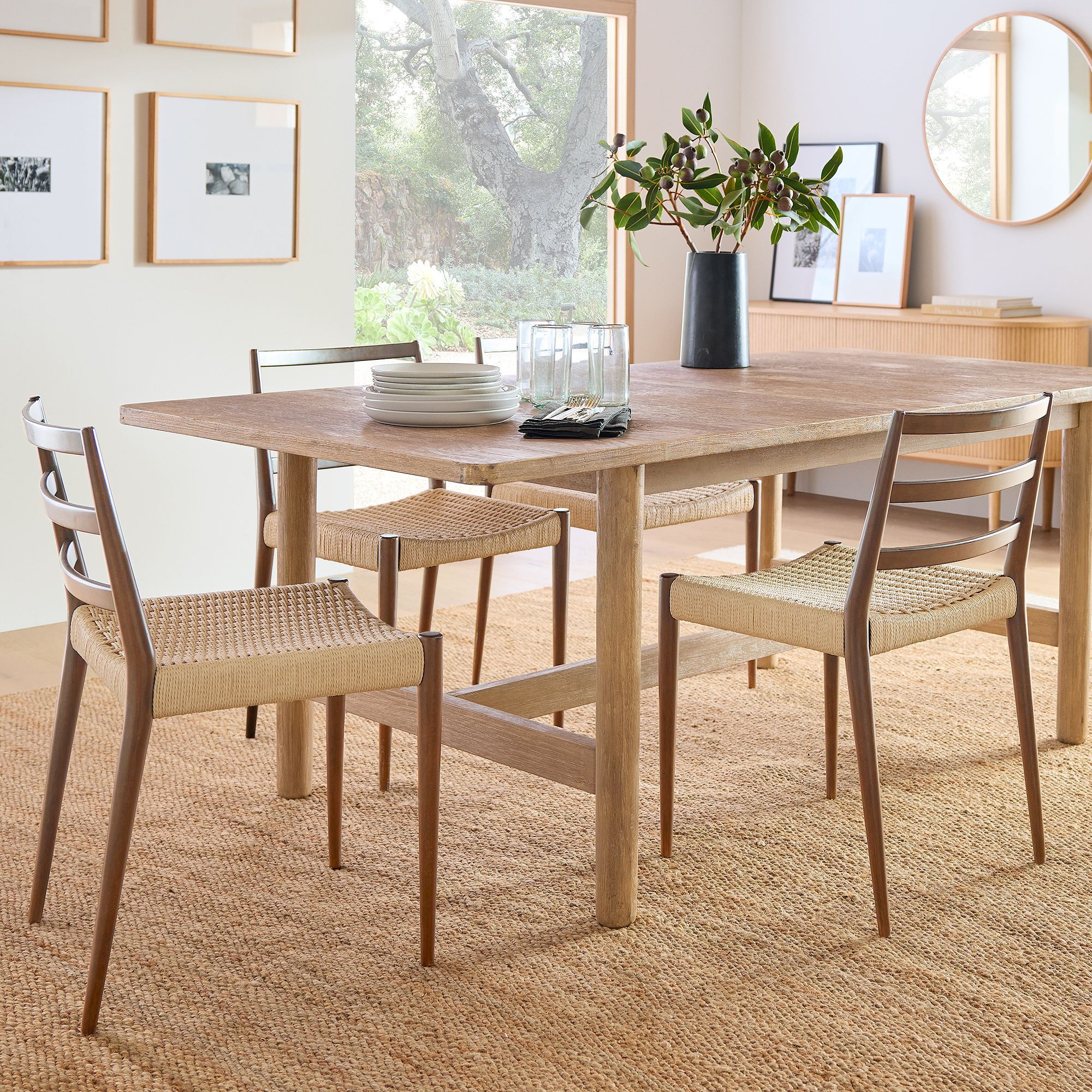 Holland Dining Chair thumbnail 5
