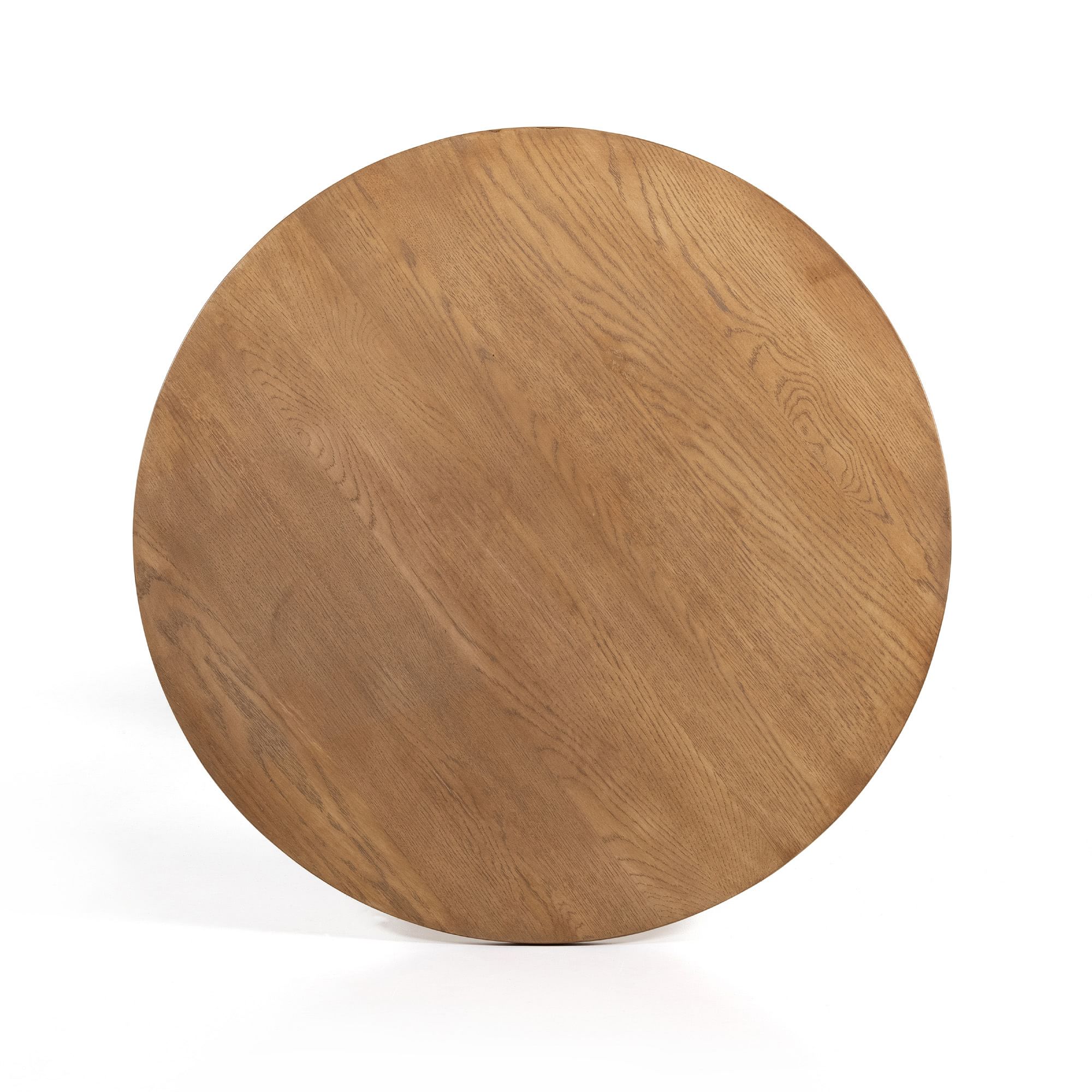 Modern Marble Round Bar Table thumbnail 3