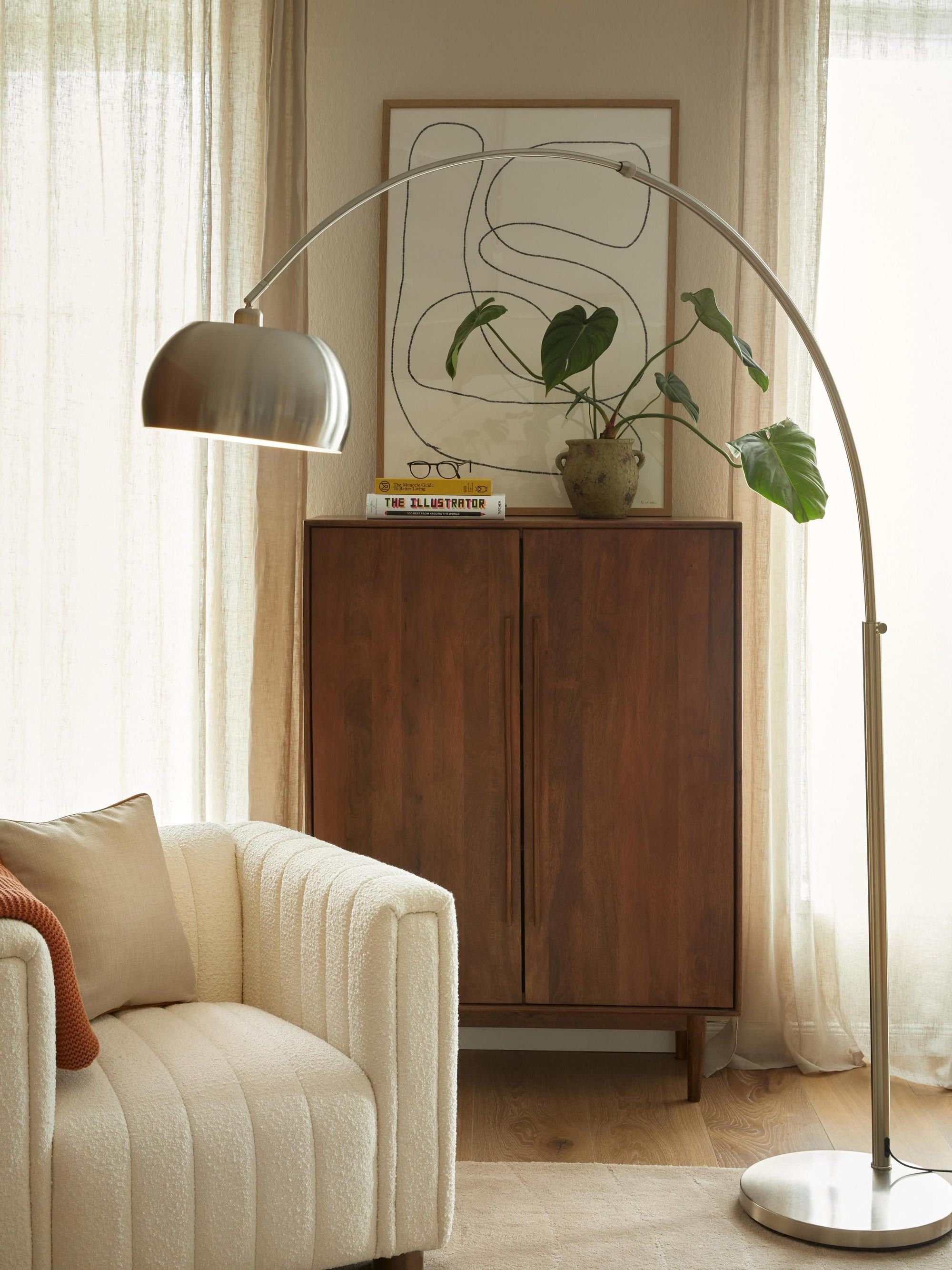 Bowie Large Table Lamp thumbnail 2