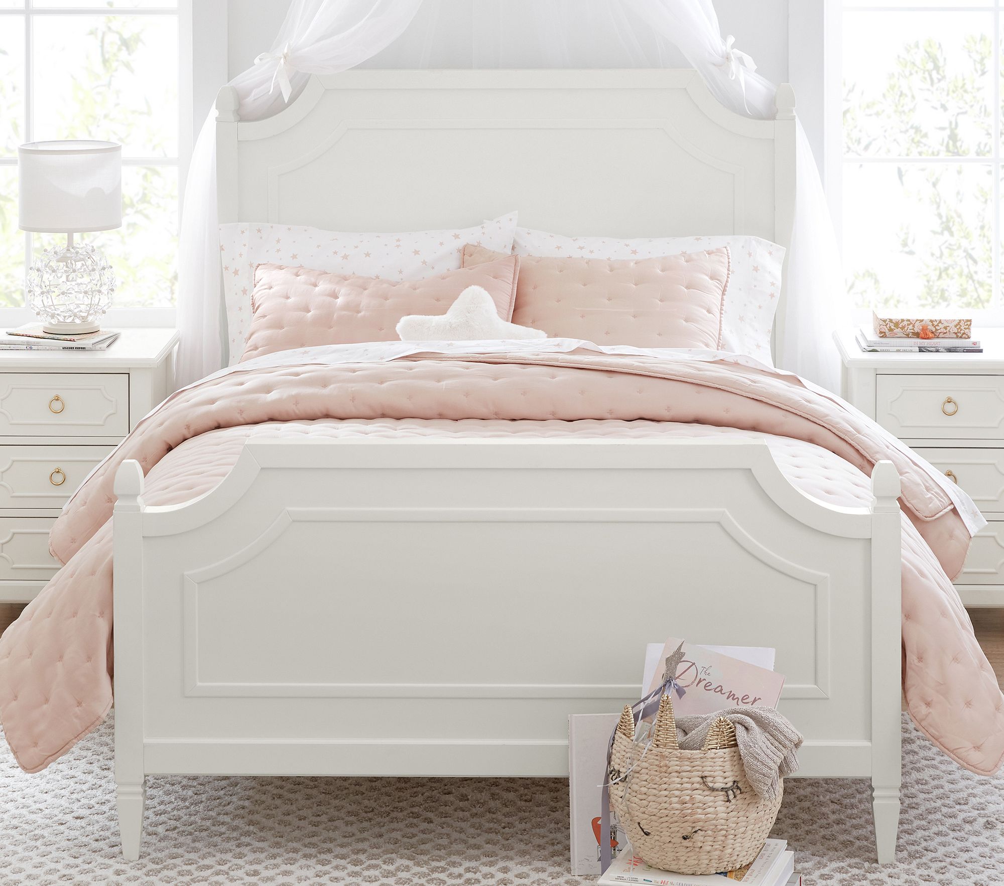 Ava Regency Bed-Queen thumbnail 3