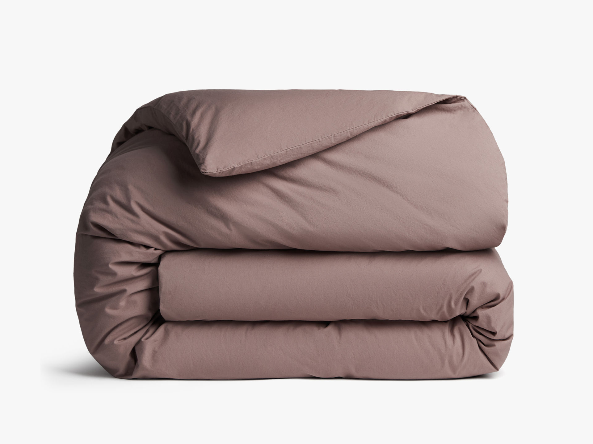 Brushed Cotton Duvet Cover-Queen thumbnail 2