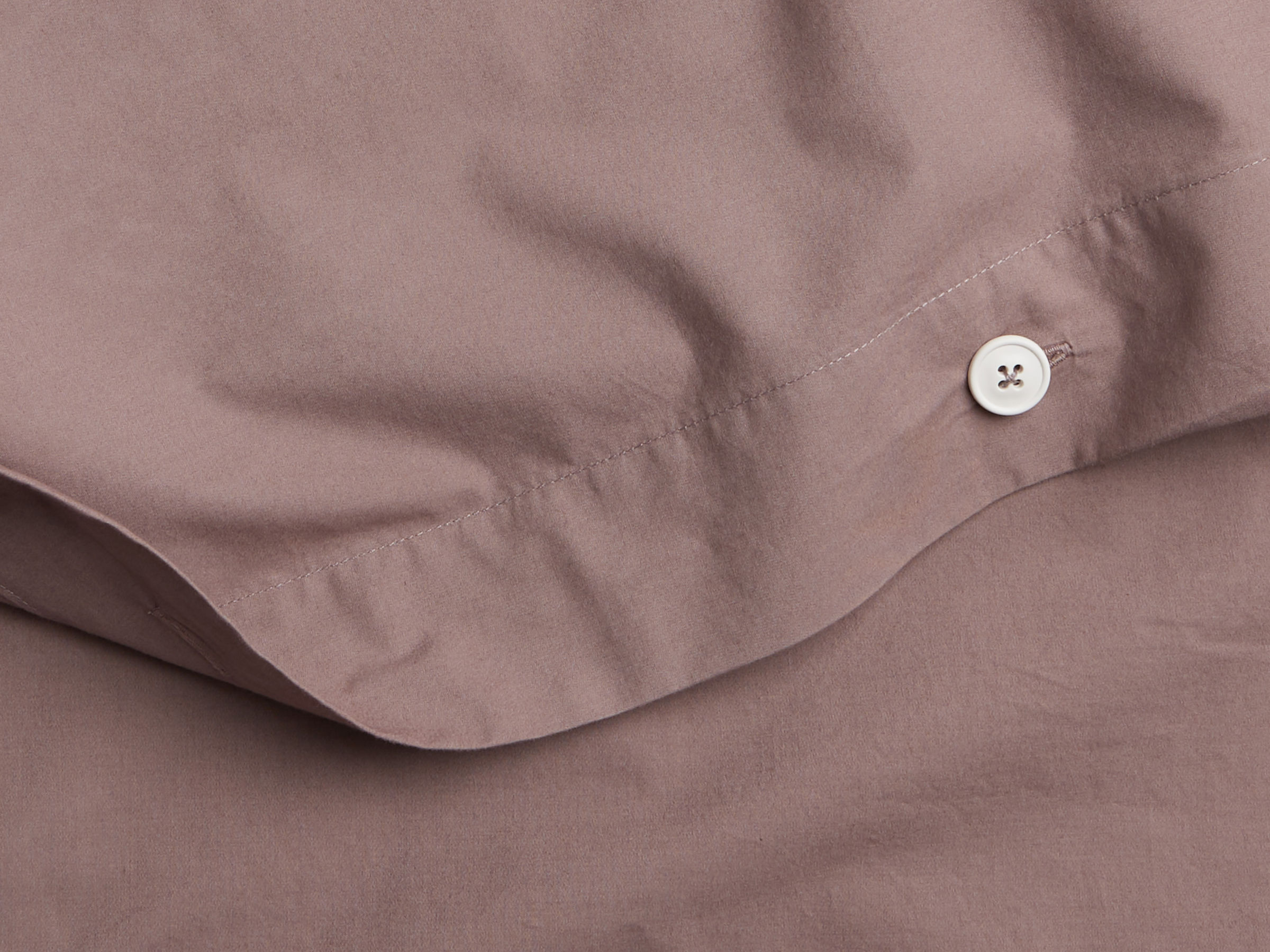 Brushed Cotton Duvet Cover-Queen thumbnail 3