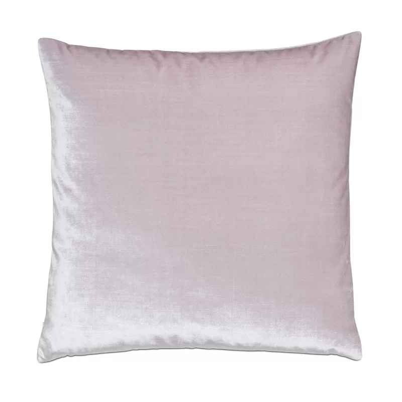 Eastern Accents Slipper Throw Pillow Cover and Insert-22"x22" thumbnail 3