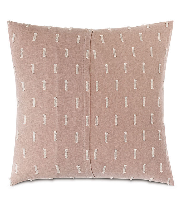 Bluff Fil Coupe Euro Sham-27"x27" thumbnail 3