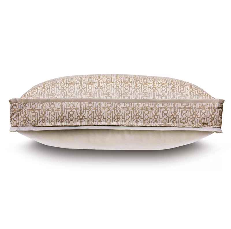 Halo Ethnic Euro Sham-27"x27" thumbnail 5