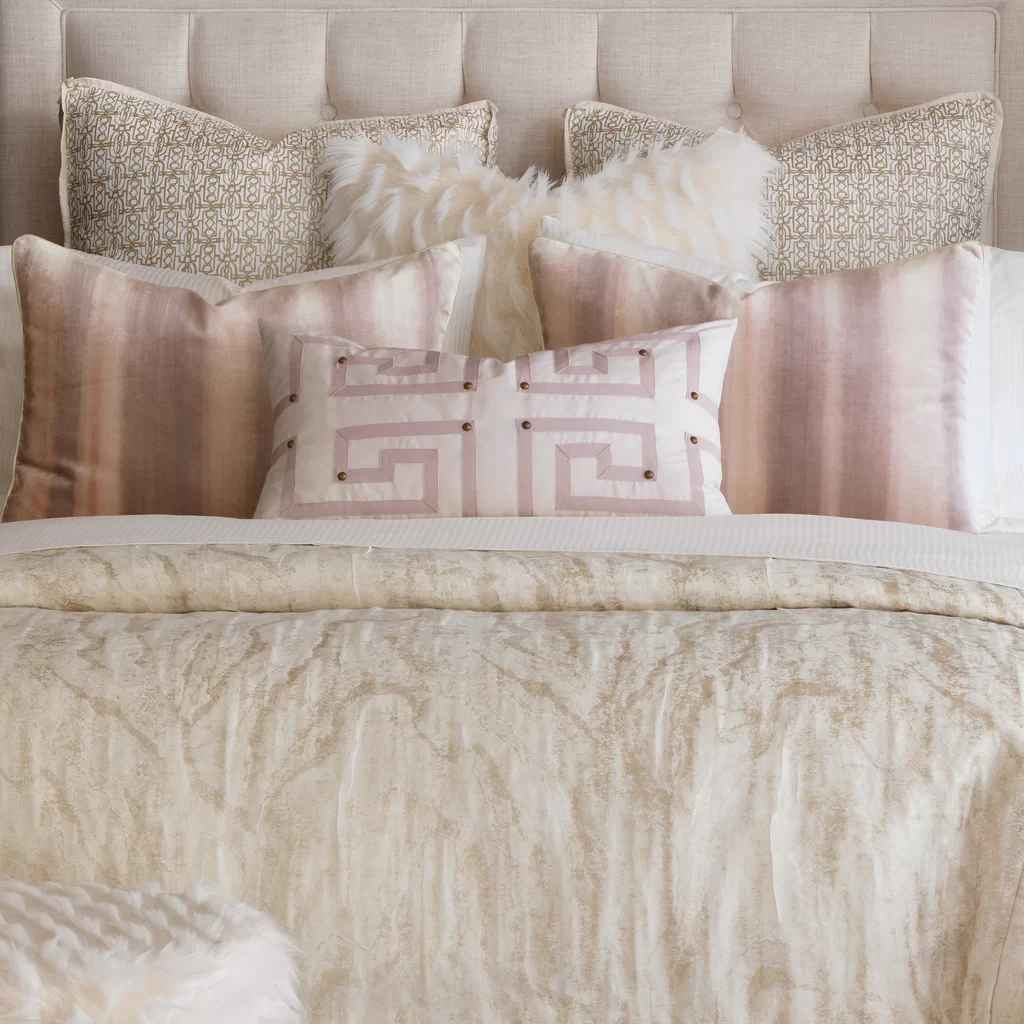Halo Edris Rectangular Pillow Cover and Insert-15"x26" thumbnail 2
