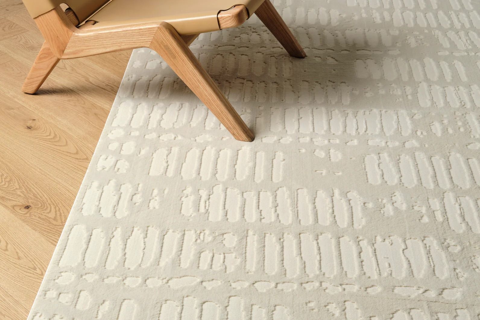 Shell Washable Rug 11'10x15'9 thumbnail 2