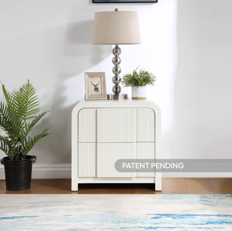 Ishana Nightstand thumbnail 2