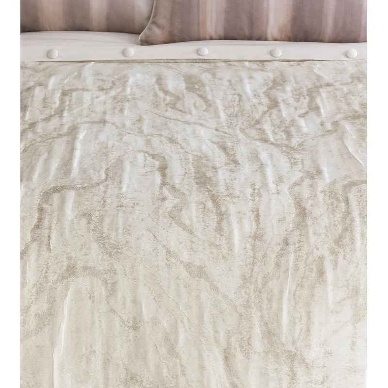 Halo Duvet Cover-Queen thumbnail 4