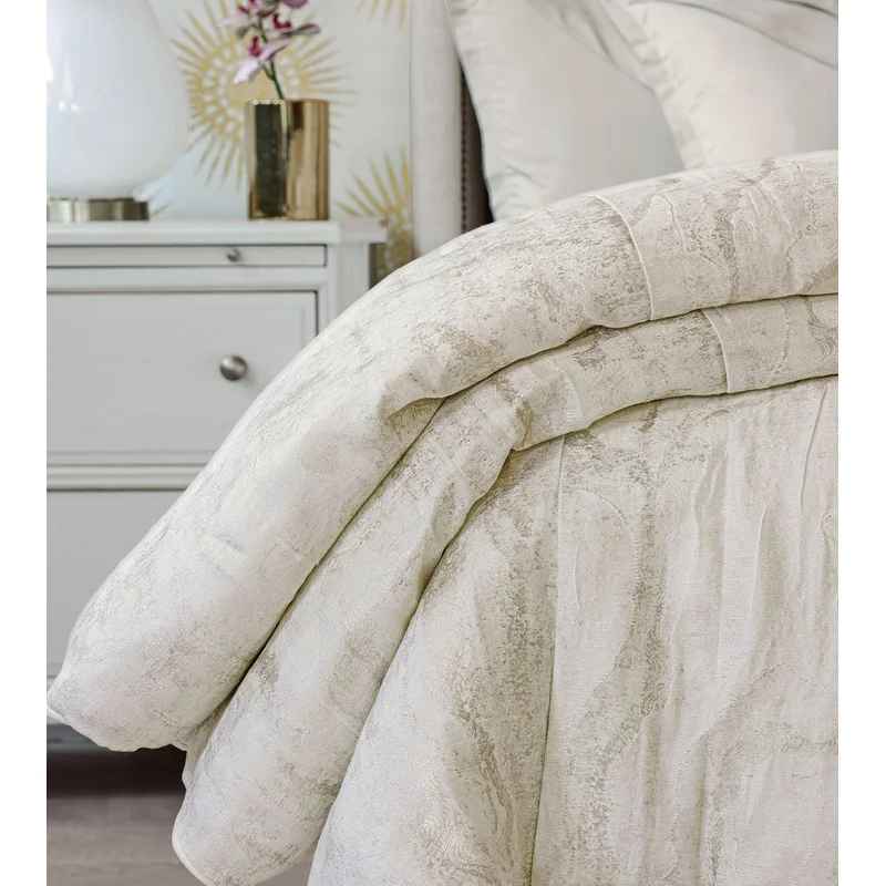 Halo Duvet Cover-Queen thumbnail 5