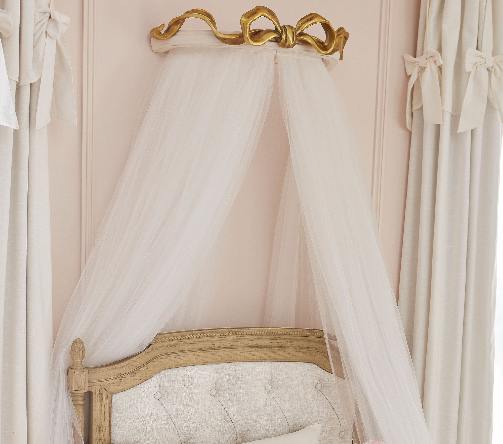 LoveShackFancy Cornice & Sheers thumbnail 2